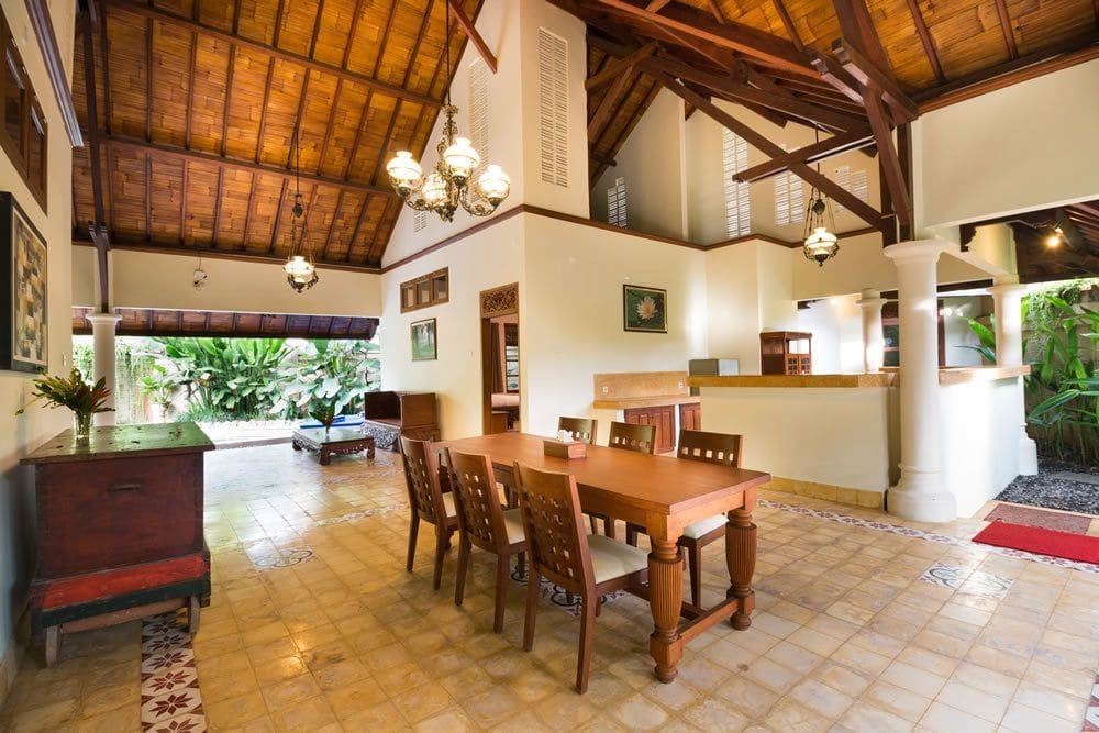 Bali Royal Heritage Villas Seminyak  Bagian luar foto