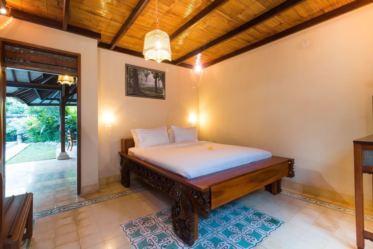 Bali Royal Heritage Villas Seminyak  Bagian luar foto